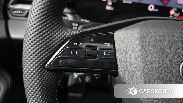 Audi A6 (C9) id 5025841 из Кореи 21
