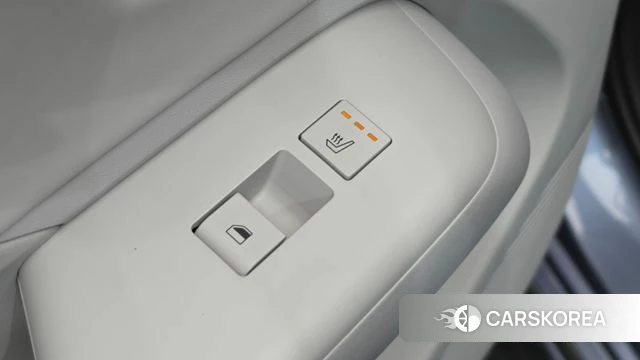 Hyundai Kona Electric (SX2) id 4762774 из Кореи 21