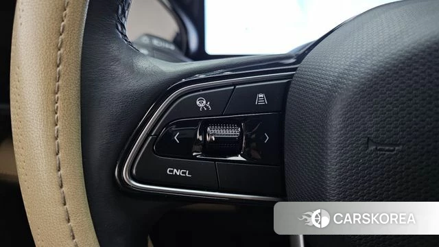 Renault Korea (Samsung) Grand Coleos id 4921336 из Кореи 21