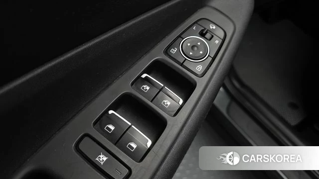 Hyundai Santa Fe TM id 4794916 из Кореи 21