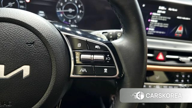 Kia The New Seltos id 4986485 из Кореи 21