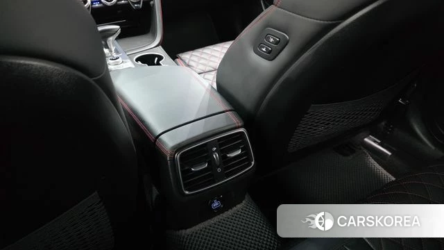 Genesis G70 id 4967220 из Кореи 21