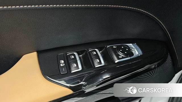 Kia K5 3rd generation id 5022316 из Кореи 21