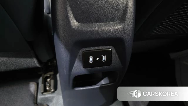 Hyundai Venue id 5001610 из Кореи 21