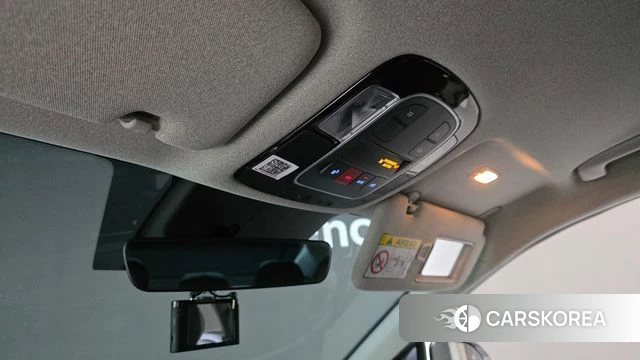 Hyundai Sonata D Edge (DN8) id 5039402 из Кореи 21