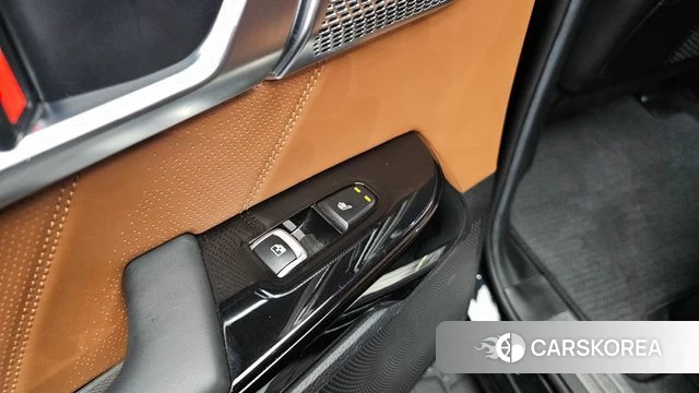 Kia Mohave Master id 4981336 из Кореи 21