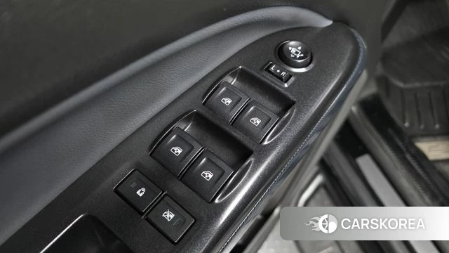 Chevrolet (GM Daewoo) Real New Colorado id 4917875 из Кореи 21