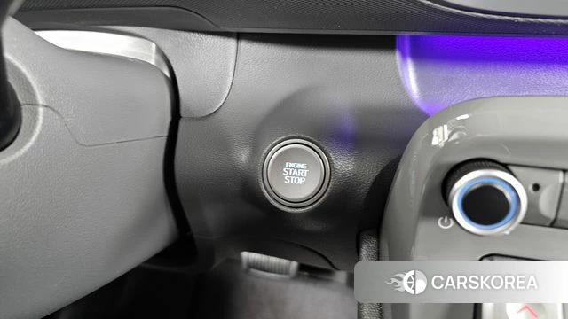 Hyundai Casper id 5046769 из Кореи 21