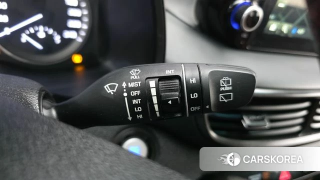 Hyundai All New Tucson id 4982688 из Кореи 21