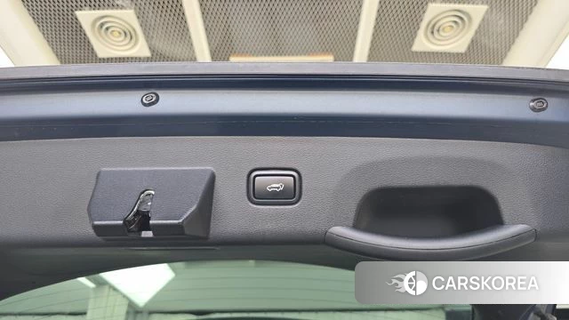 Kia Sportage 5th Generation Hybrid id 4976602 из Кореи 21