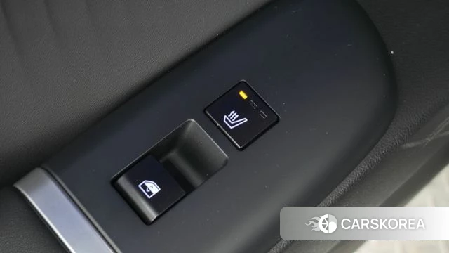 Hyundai Grandeur (GN7) id 5031060 из Кореи 21