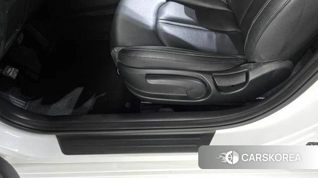 Hyundai Sonata New Rise id 4776153 из Кореи 21