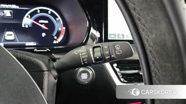 Kia Mohave Master id 5040260 из Кореи 21