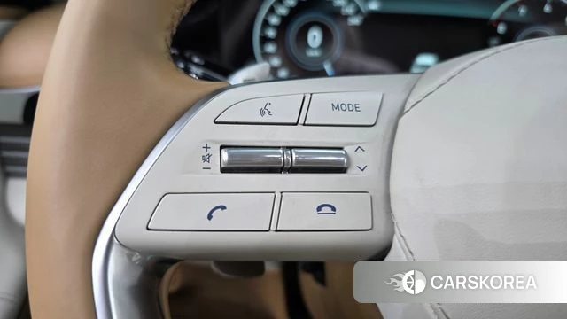 Hyundai The New Grandeur IG id 4981578 из Кореи 21