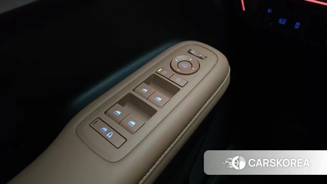 Hyundai Santa Fe (MX5) id 4710868 из Кореи 21