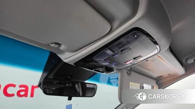 Hyundai Staria id 5021615 из Кореи 21