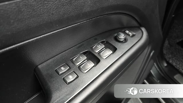 Ssangyong The New Rexton Sport id 4661882 из Кореи 21
