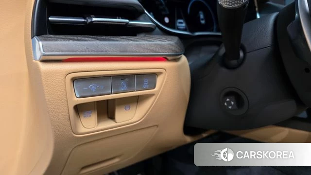 Genesis G80 (RG3) id 5002594 из Кореи 21