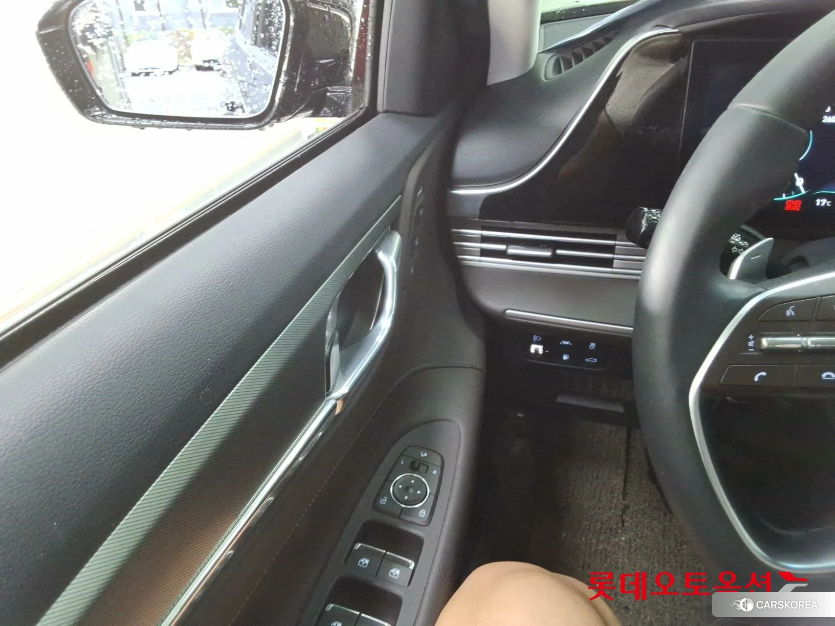 Hyundai Grandeur id 4984581 из Кореи 21