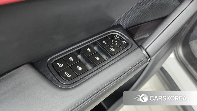 Porsche Cayenne (PO536) id 4540334 из Кореи 21