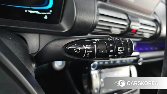 Hyundai Casper id 5021770 из Кореи 21