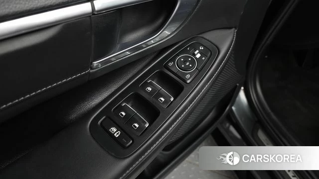 Hyundai Sonata (DN8) id 4929135 из Кореи 21