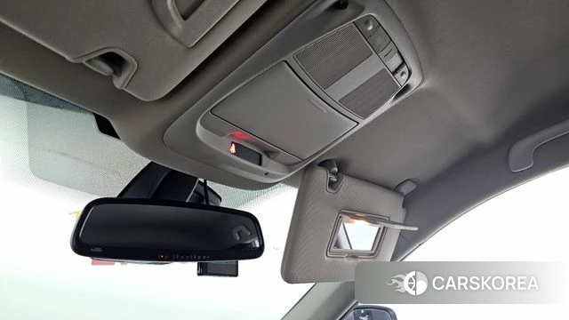 Renault Korea (Samsung) QM6 id 5035752 из Кореи 21