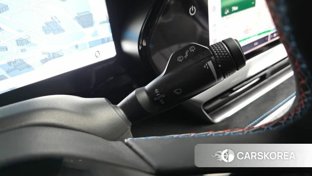 Renault Korea (Samsung) Grand Coleos id 4995583 из Кореи 21