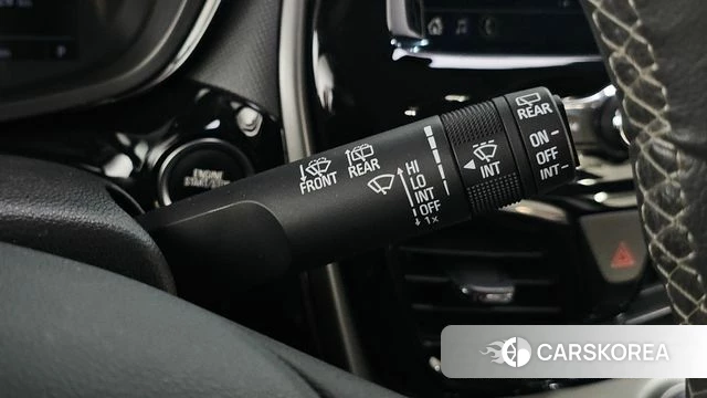 Chevrolet (GM Daewoo) The New Spark id 4967211 из Кореи 21