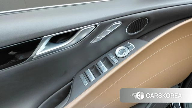 Genesis G80 (RG3) id 4854601 из Кореи 21