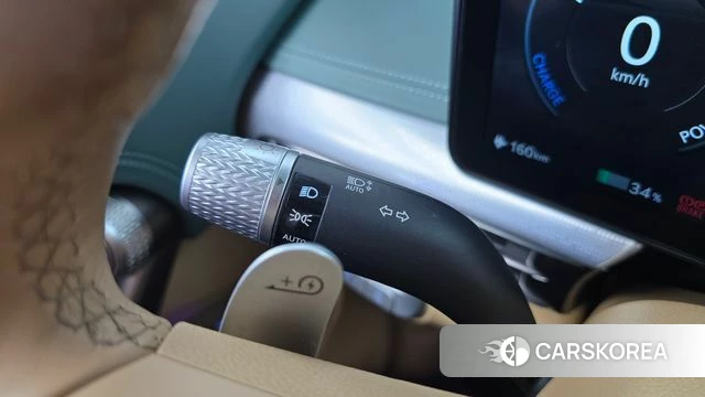 Genesis GV60 id 4929034 из Кореи 21