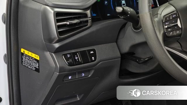 Hyundai The New Ionic Electric id 4967001 из Кореи 21