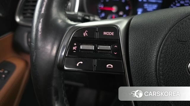 Kia The New Sorento id 4988577 из Кореи 21