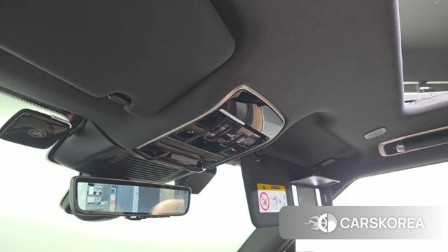 Land Rover Range Rover Sport 3rd Generation id 4578504 из Кореи 21