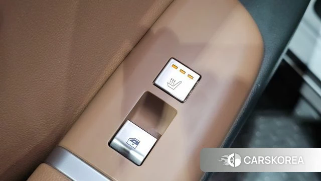 Hyundai Grandeur Hybrid (GN7) id 4996172 из Кореи 21