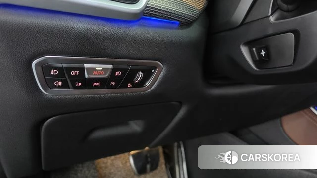 BMW X5 (G05) id 4959464 из Кореи 21
