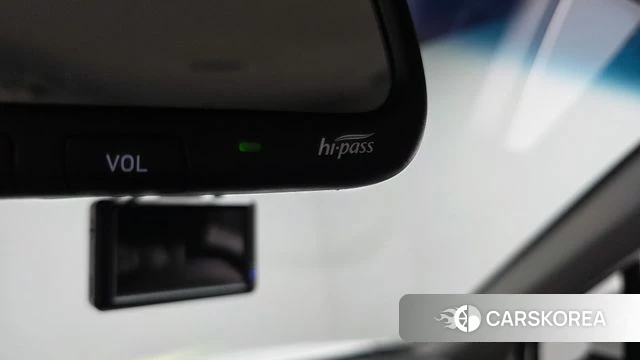 Hyundai Santa Fe TM id 4982708 из Кореи 21