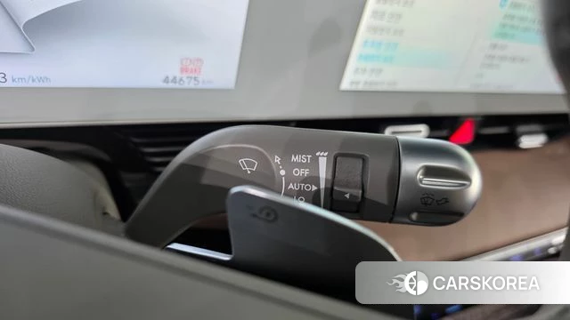 Hyundai Ionic 5 id 4613827 из Кореи 21