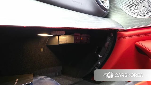Mercedes-Benz AMG GT id 4965106 из Кореи 22