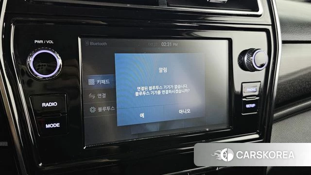 Ssangyong Berry New Tivoli id 5022999 из Кореи 21