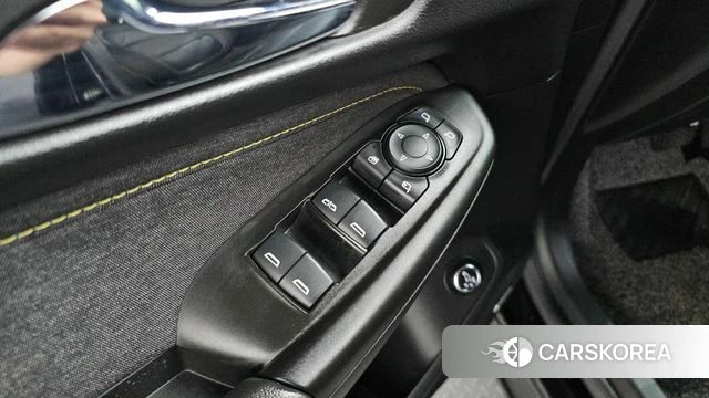 Chevrolet (GM Daewoo) The New Trail Blazer id 5026831 из Кореи 21