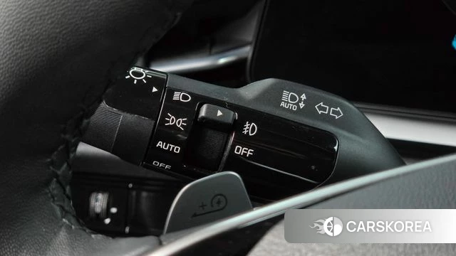 Kia Di All New Niro EV id 5017126 из Кореи 21