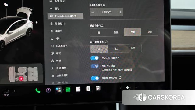Tesla Model 3 id 4952513 из Кореи 21