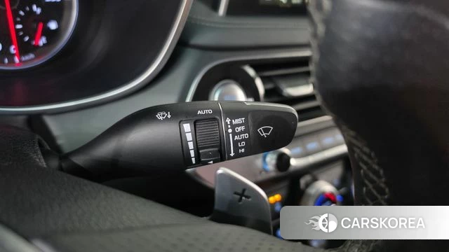 Genesis G70 id 5018749 из Кореи 21