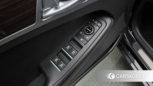 Genesis G80 id 4924072 из Кореи 21