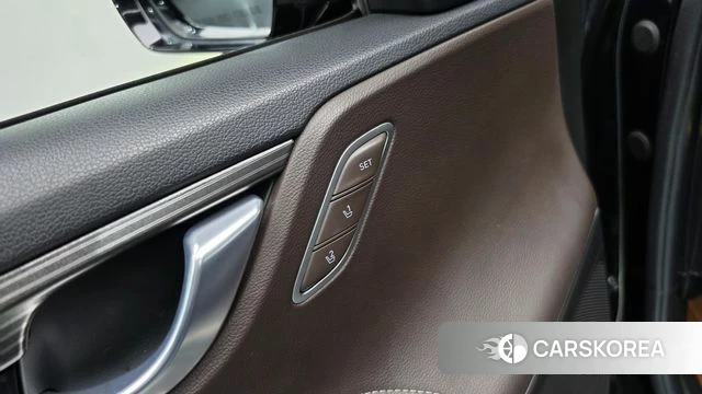 Hyundai Grandeur IG id 4993643 из Кореи 21