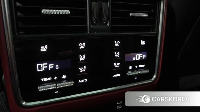 Porsche Cayenne (PO536) id 5033687 из Кореи 21