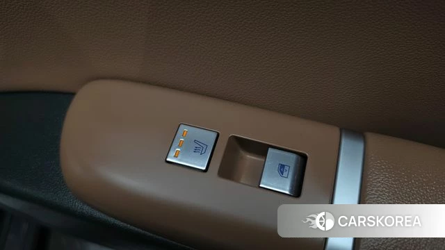 Hyundai Grandeur Hybrid (GN7) id 4980558 из Кореи 21