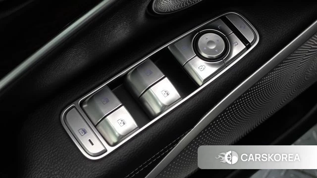 Kia More K9 id 4987913 из Кореи 21