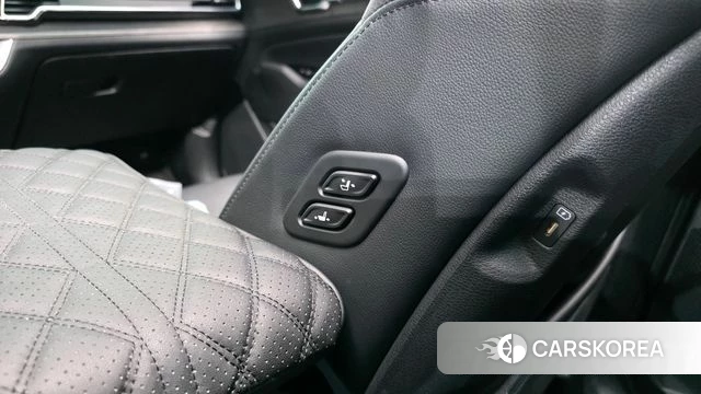 Kia Sportage 5th Generation Hybrid id 4976676 из Кореи 21